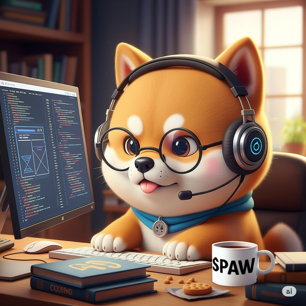Doge coding